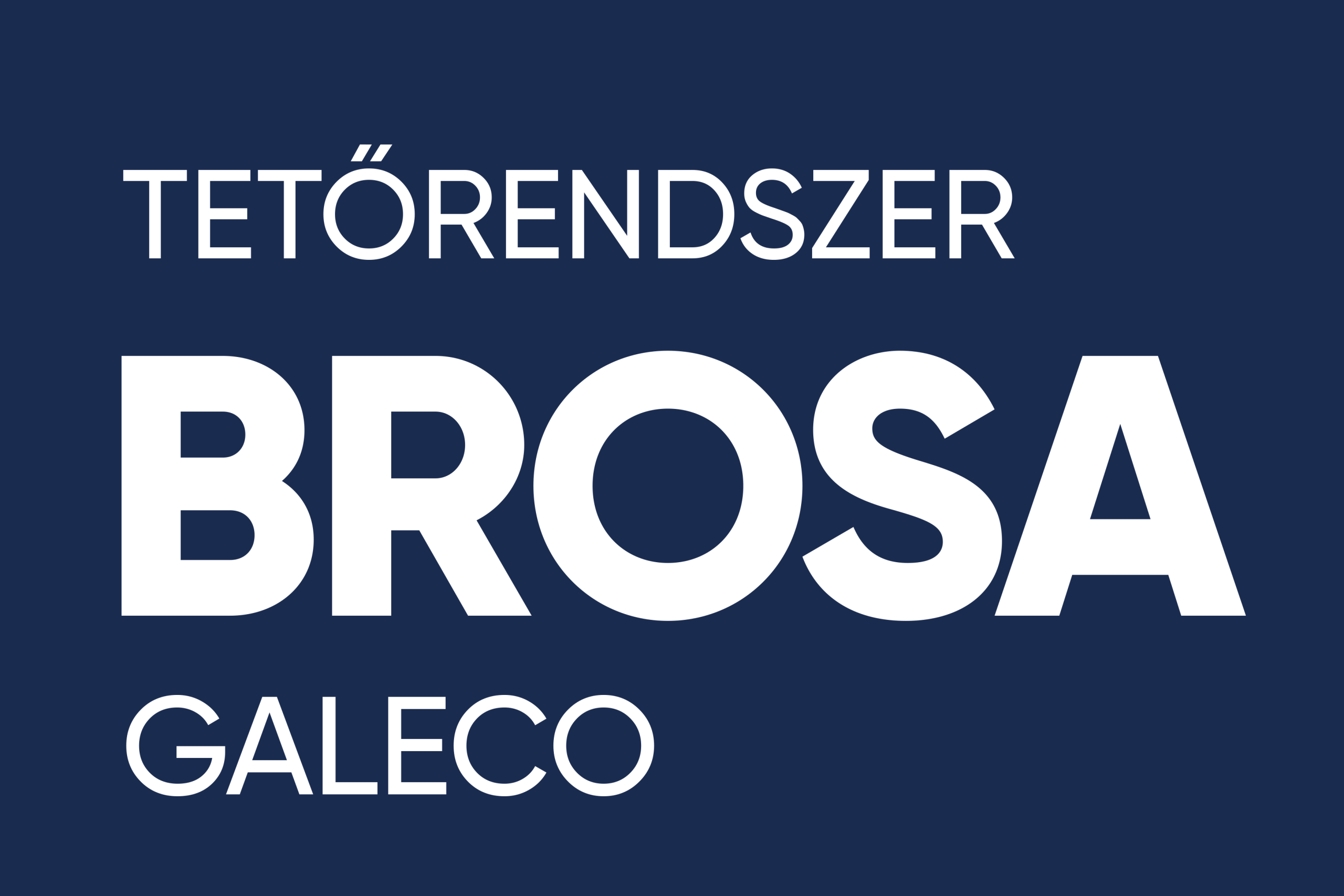 BROSA