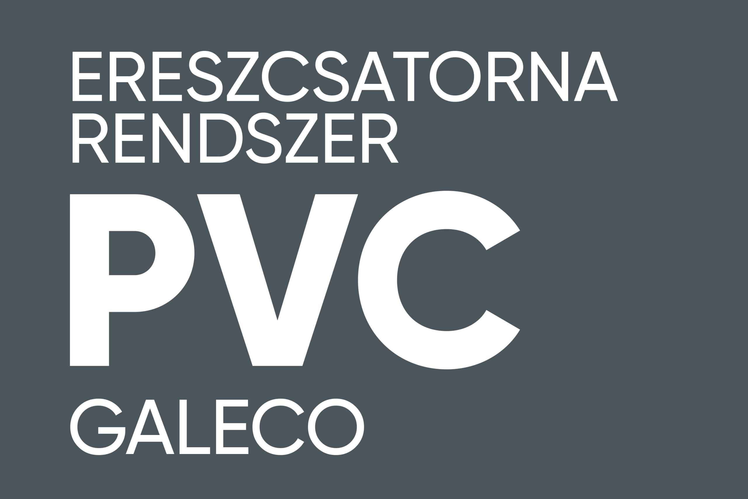 PVC