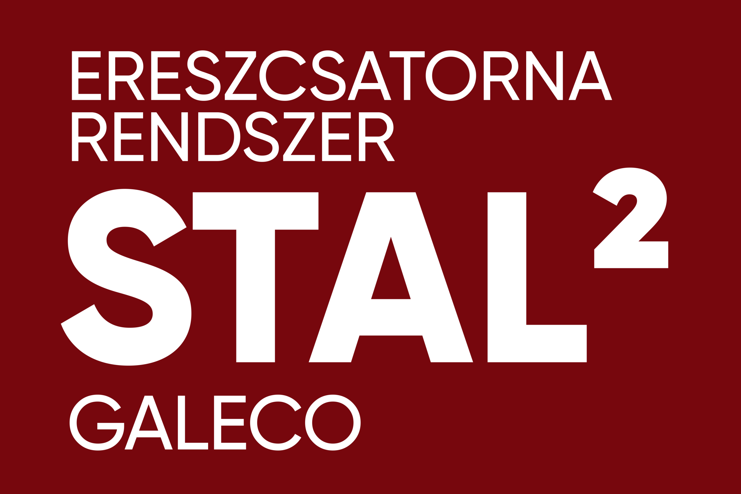 STAL<sup>2</sup>