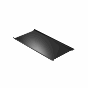 Moduláris előkorcolt panel 100 cm