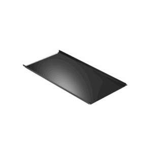 Moduláris előkorcolt indító panel 100 cm