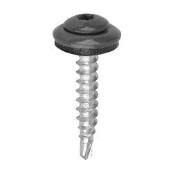 TORX csavar