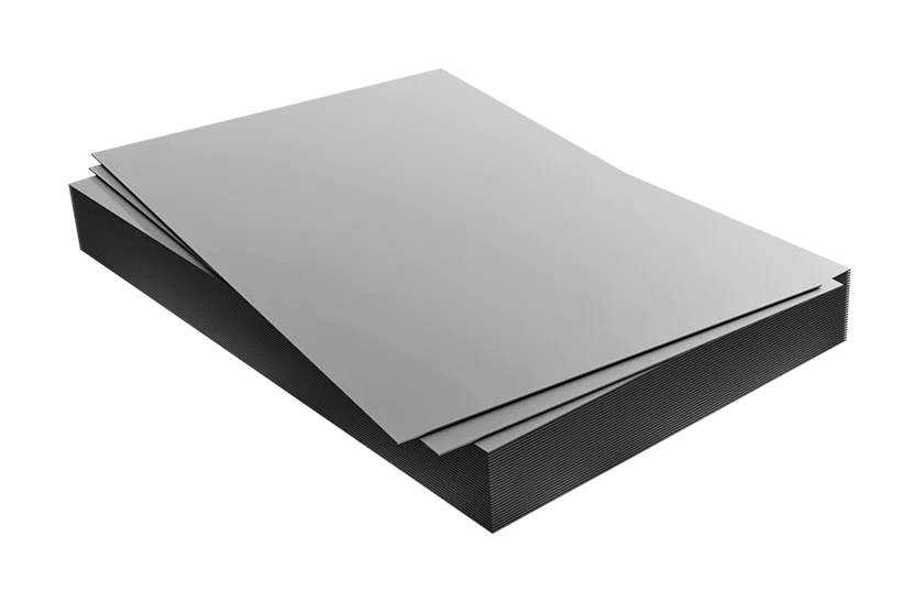 Galeco Síklemezek RAL és MATT